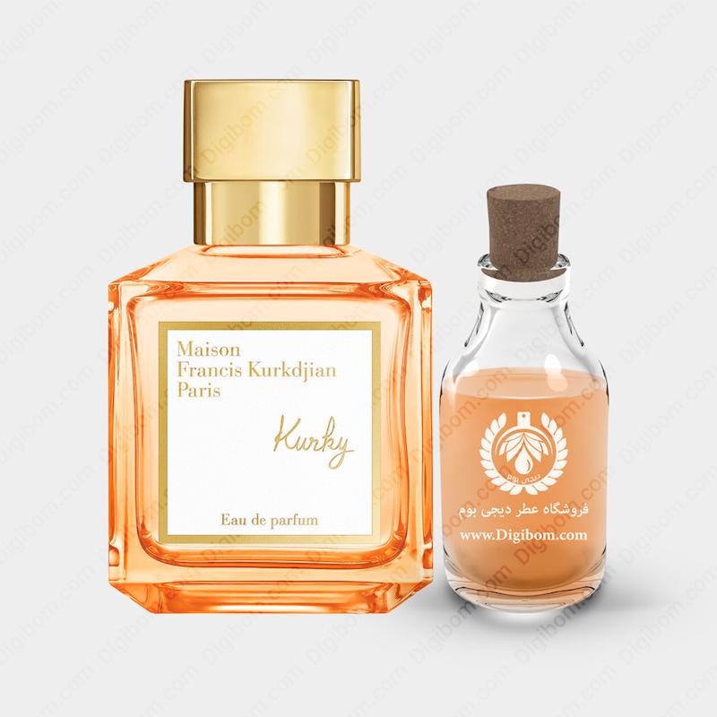عطر میسون فرانسیس کورکجان کورکی