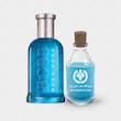 عطر هوگو بوس بوس باتلد پسیفیک
