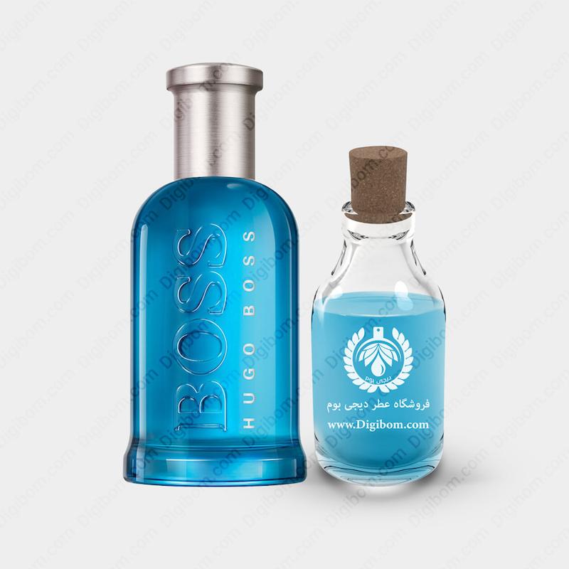 عطر هوگو بوس بوس باتلد پسیفیک