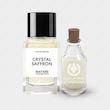عطر متیر پریمیر کریستال سافرون