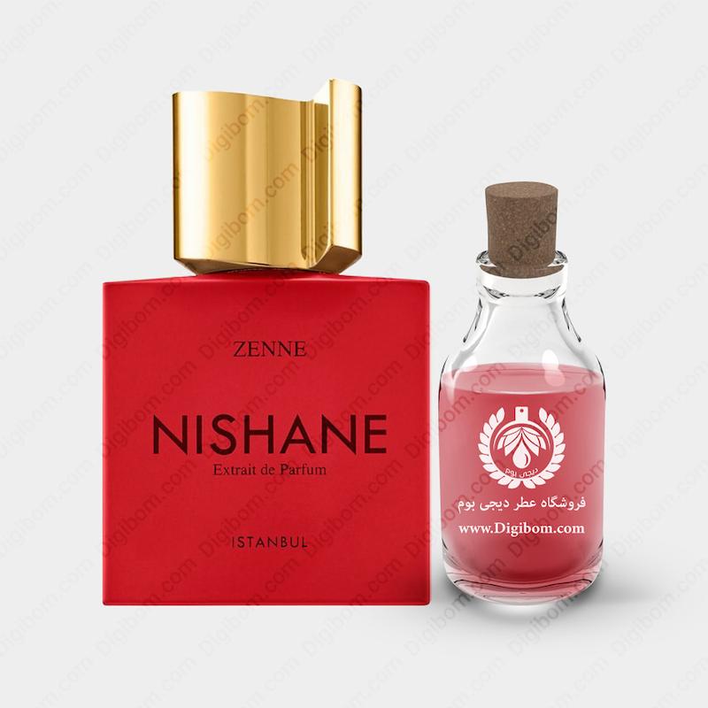 عطر نیشان زنه