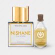 عطر نیشان ولونگ چا
