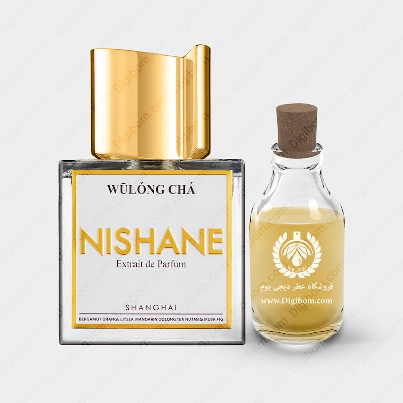 عطر نیشان ولونگ چا
