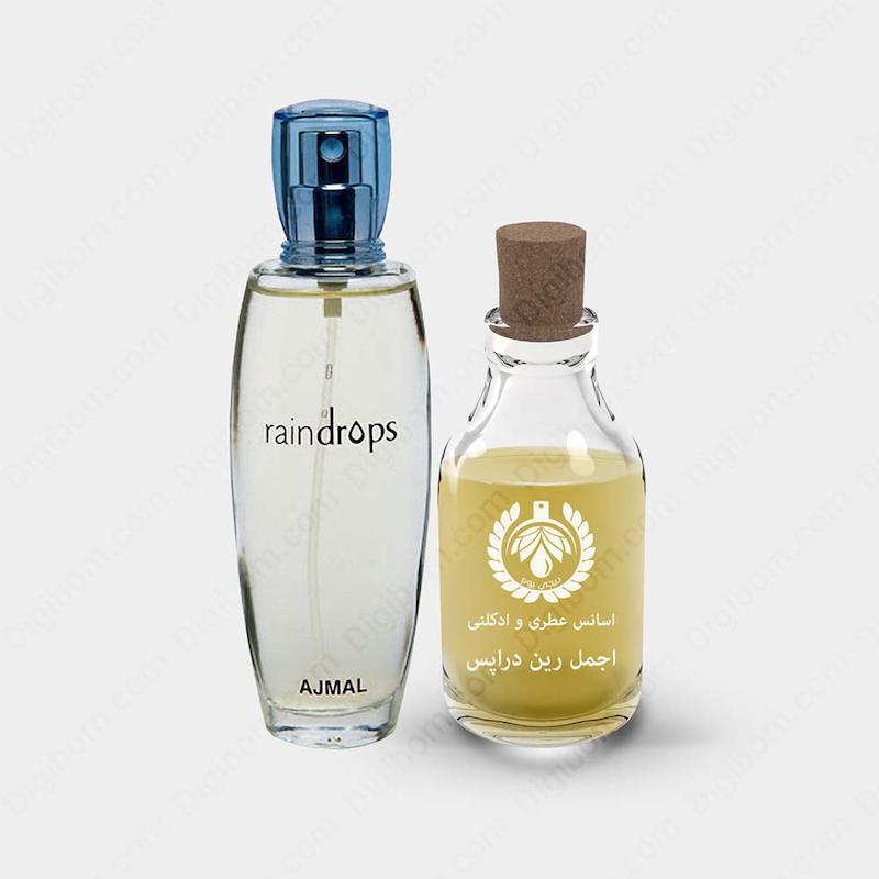 عطر اجمل رایندراپس