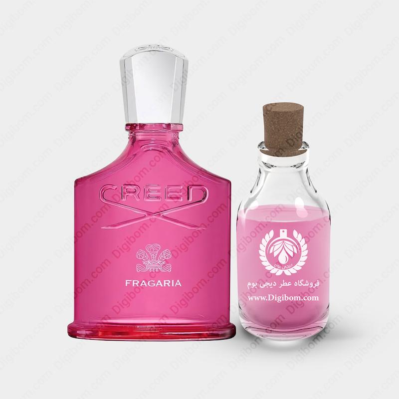 عطر کرید فراگاریا