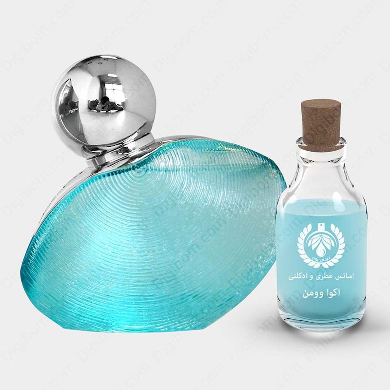عطر روشاس آکوا وومن