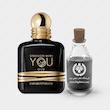 عطر جورجیو آرمانی امپریو آرمانی استرانگر ویت یو عود
