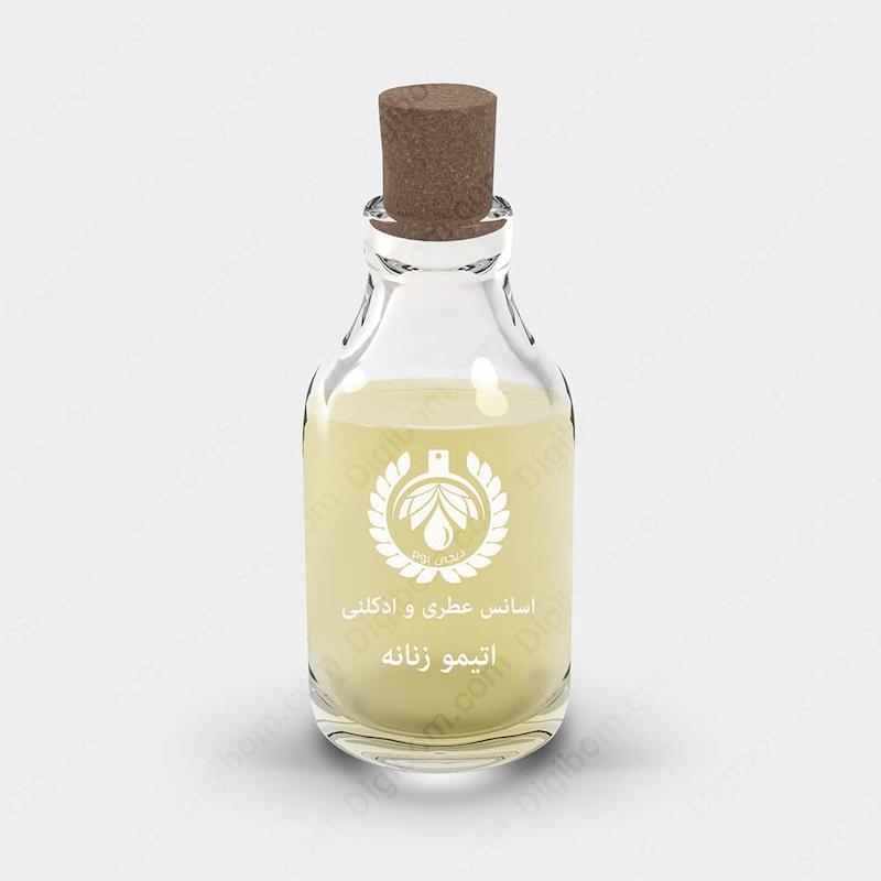 اسانس عطر