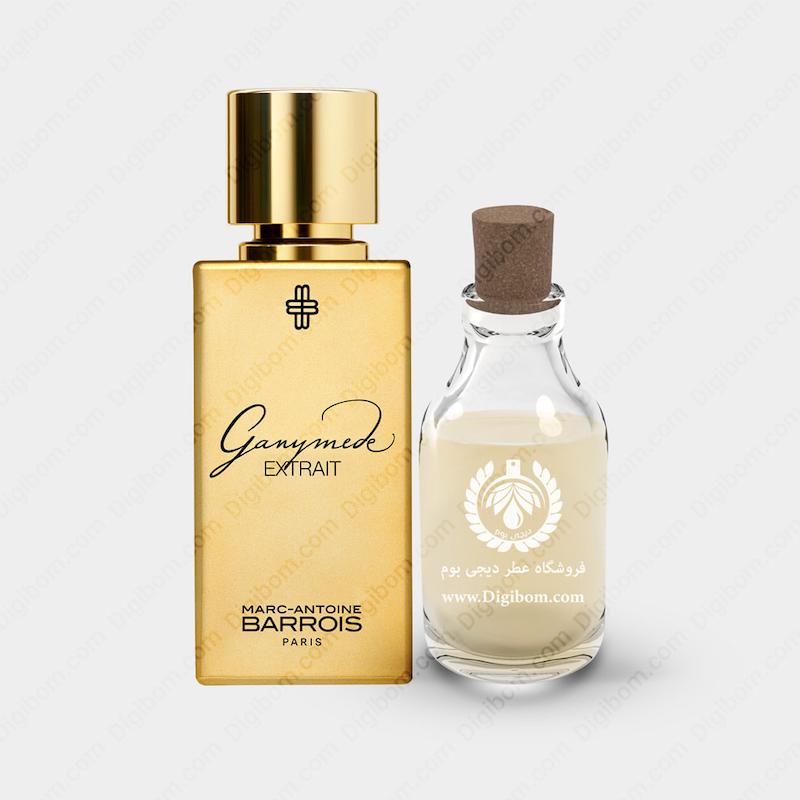 عطر مارک آنتونی بارووا گانیمد اکستریت