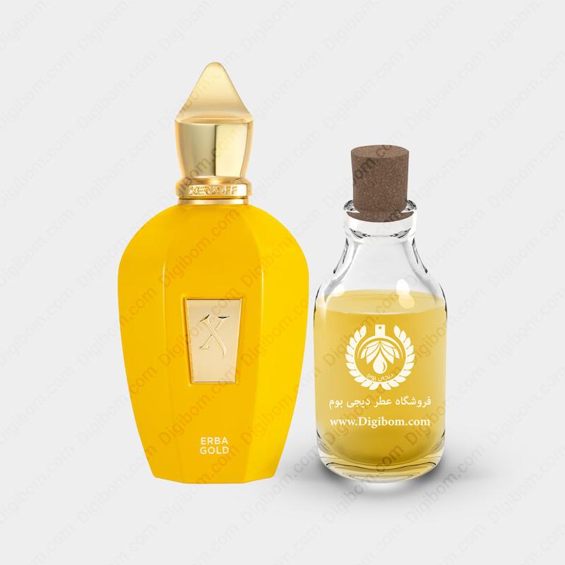 عطر زرجوف اربا گلد