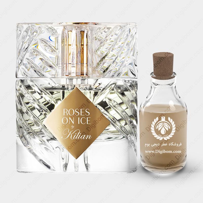 عطر بای کیلیان رزز آن آیس