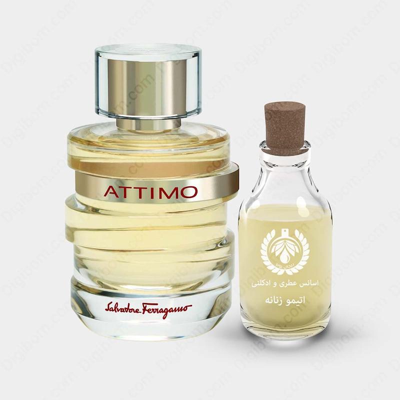عطر سالواتوره فراگامو اتیمو زنانه