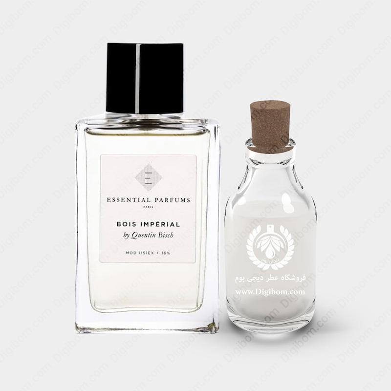 عطر اسنشیال پرفیومز بویس امپریال