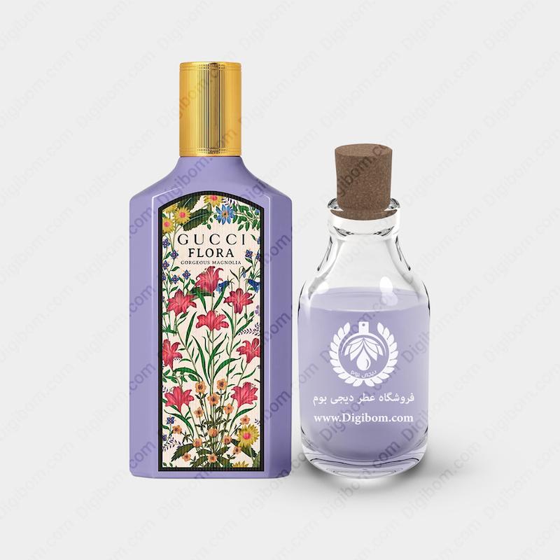 عطر گوچی فلورا گورجس مگنولیا