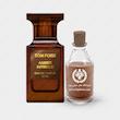 عطر تام فورد امبر اینتریگ