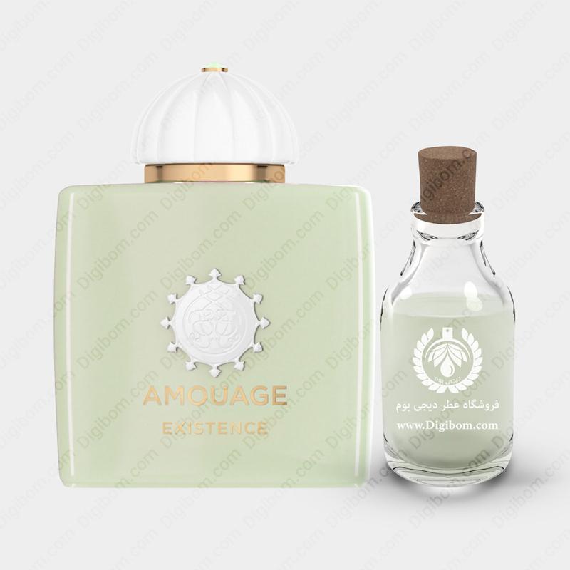 عطر آمواج اگزیستنس