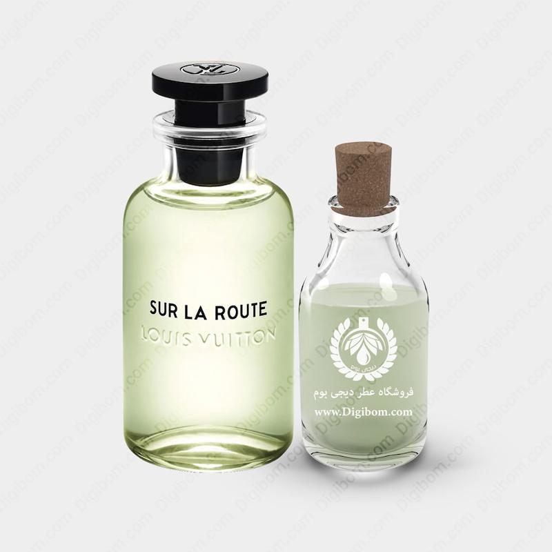 عطر لویی ویتون سور لا روت