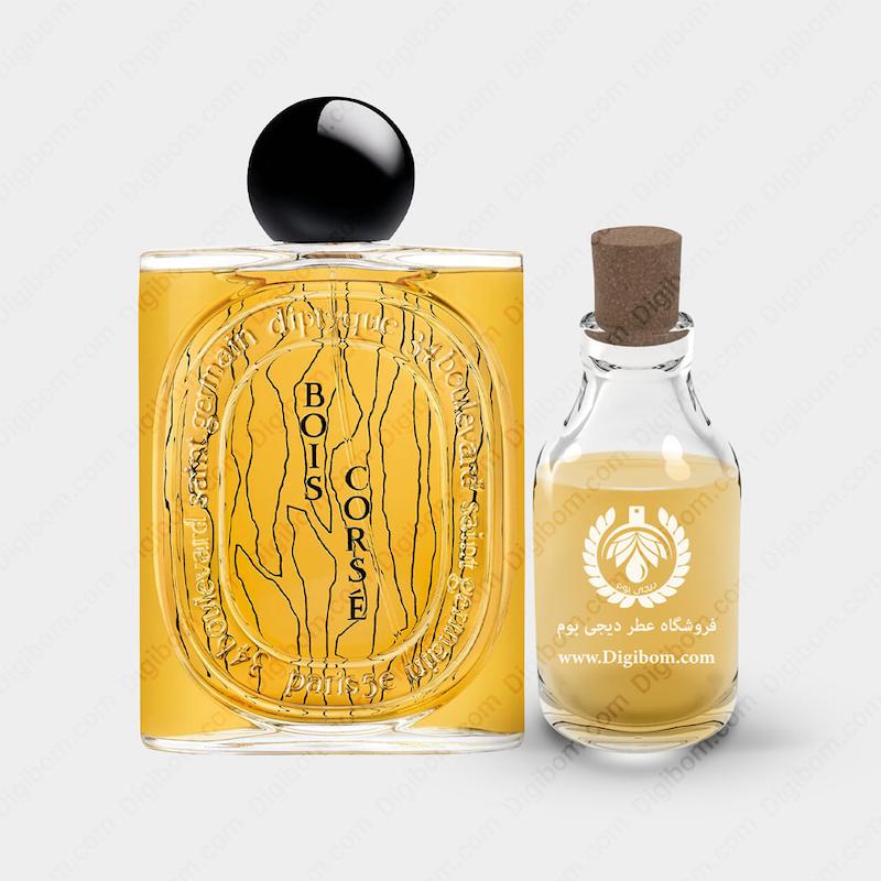 عطر دیپتیک بویس کورس