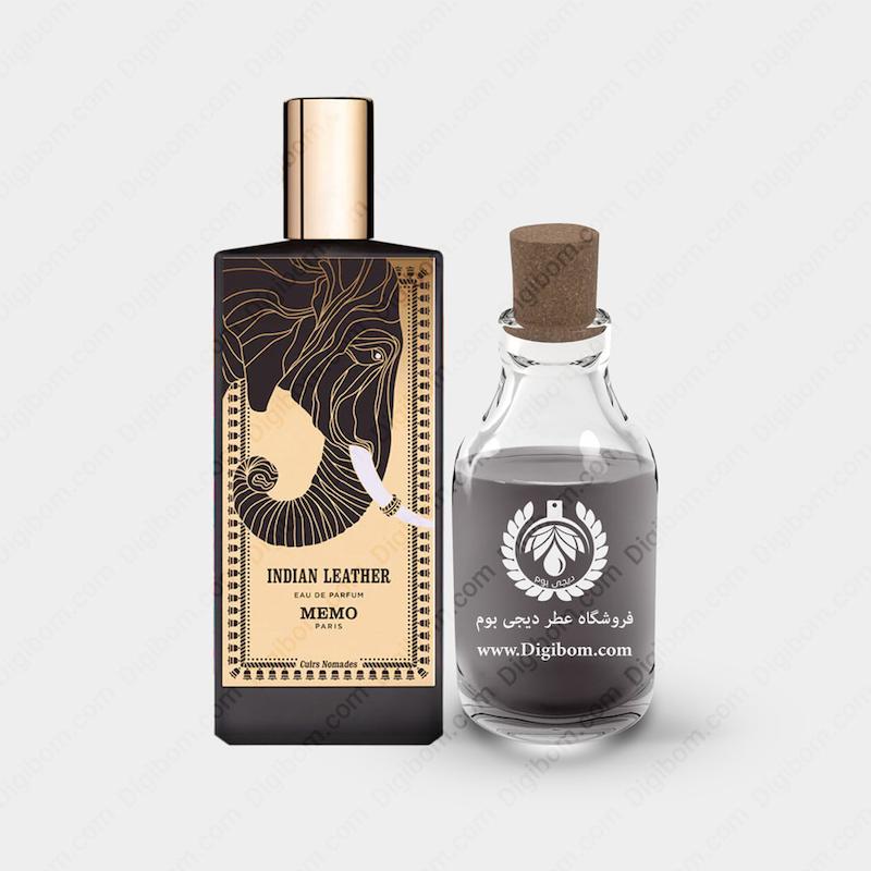 عطر ممو پاریس ایندین لدر