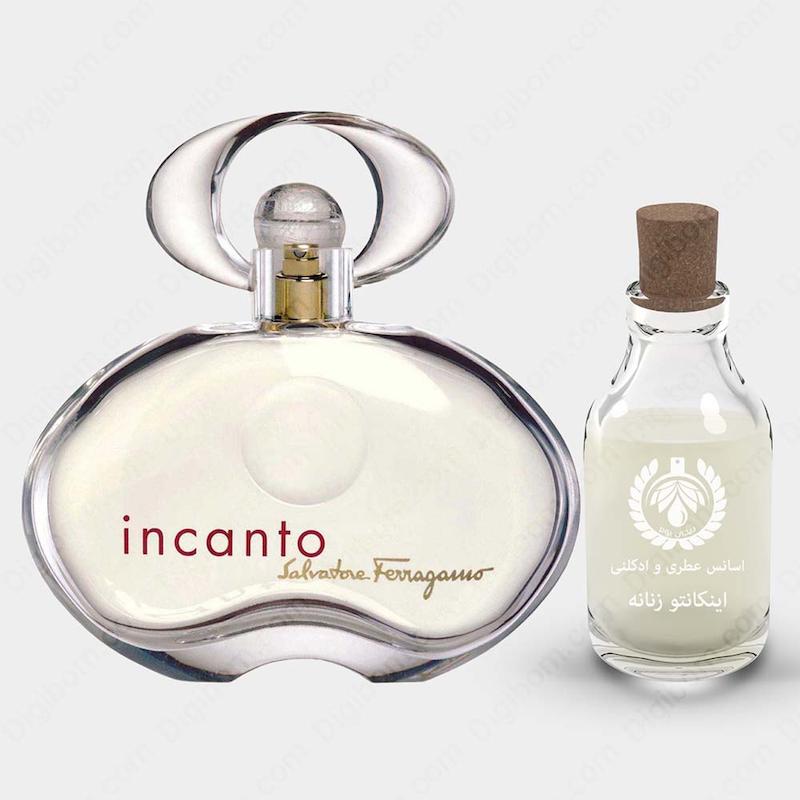 عطر سالواتوره فراگامو اینکانتو