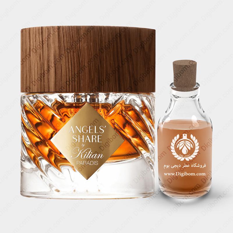 عطر بای کیلیان آنجلز شیر پارادایس