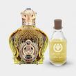 عطر شیخ آپیولنت گلد ادیشن مردانه