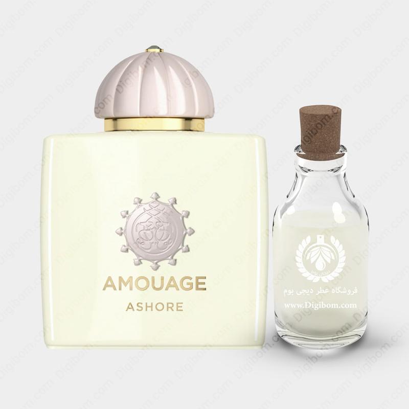 عطر آمواج آشور ( امواج عاشور )