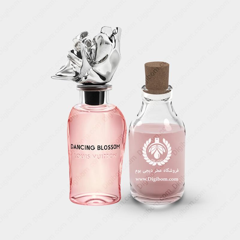 عطر لویی ویتون دنسینگ بلوسوم