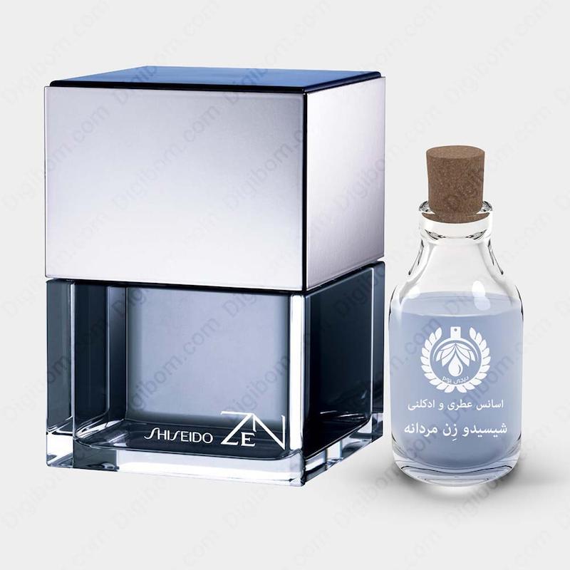 عطر شیسیدو زن مردانه