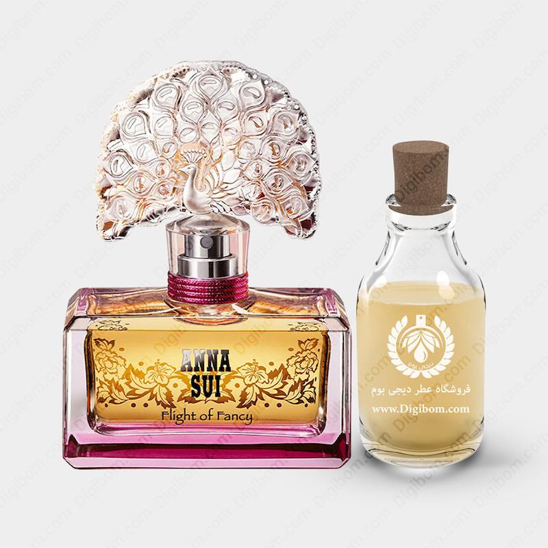 عطر آنا سویی فلایت آف فنسی