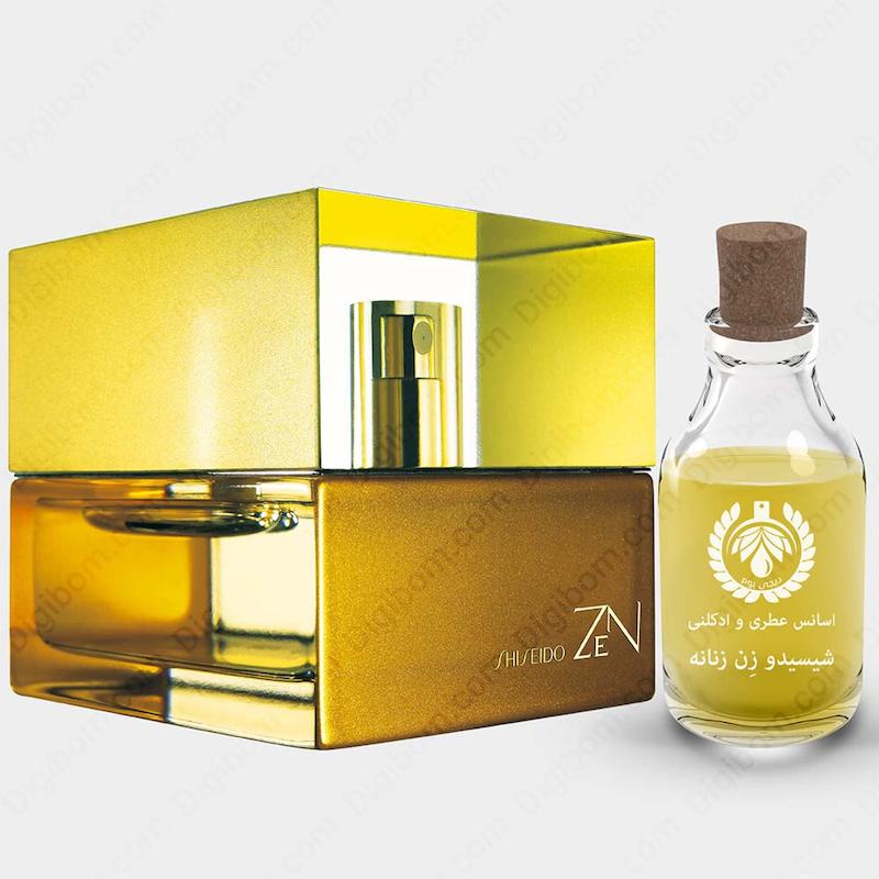 عطر شیسیدو زن زنانه