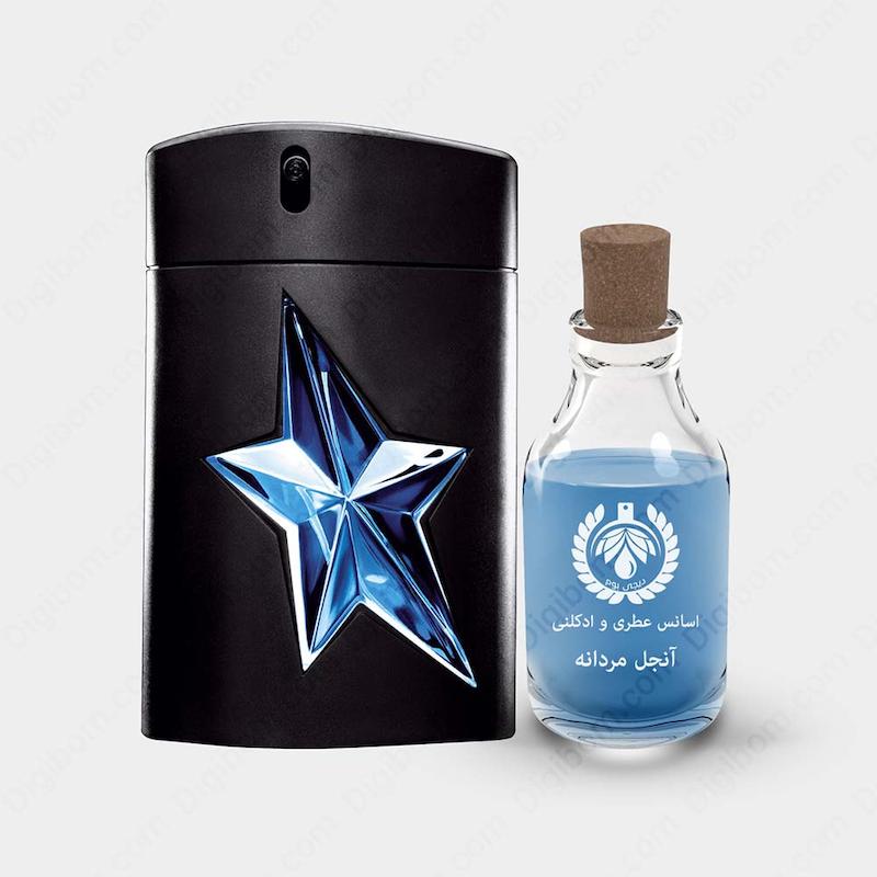 عطر تیری موگلر آنجل مردانه