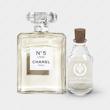 عطر شنل شماره 5 لئو