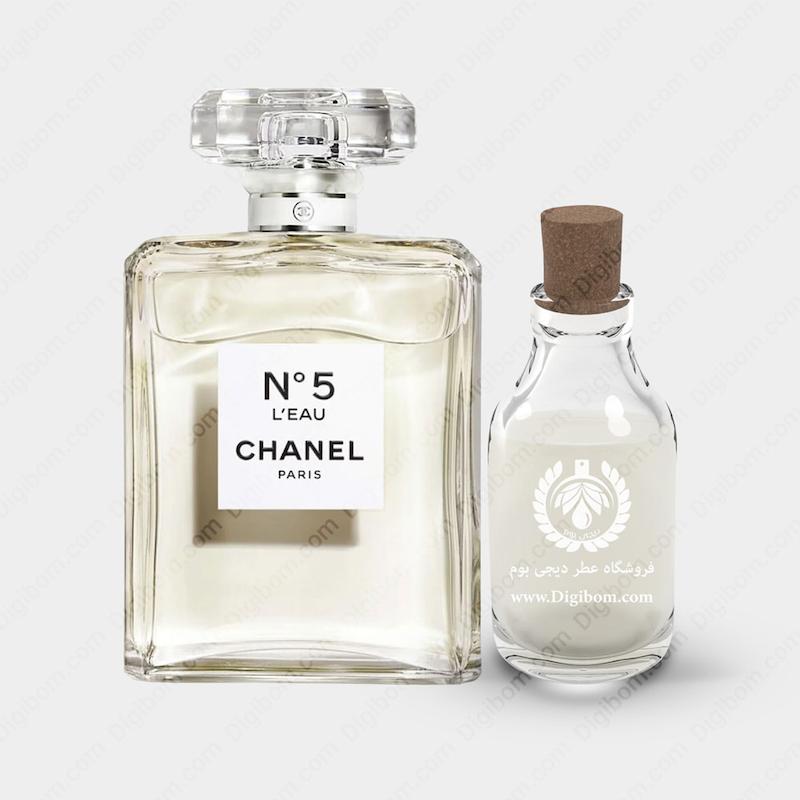 عطر شنل شماره 5 لئو