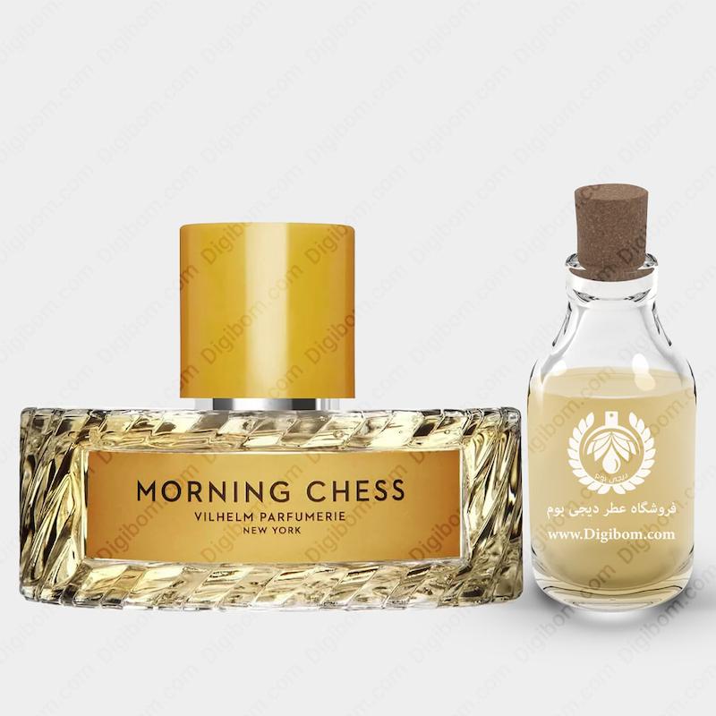 عطر ویلهلم پارفومری مورنینگ چس