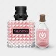 عطر والنتینو دونا بورن این روما