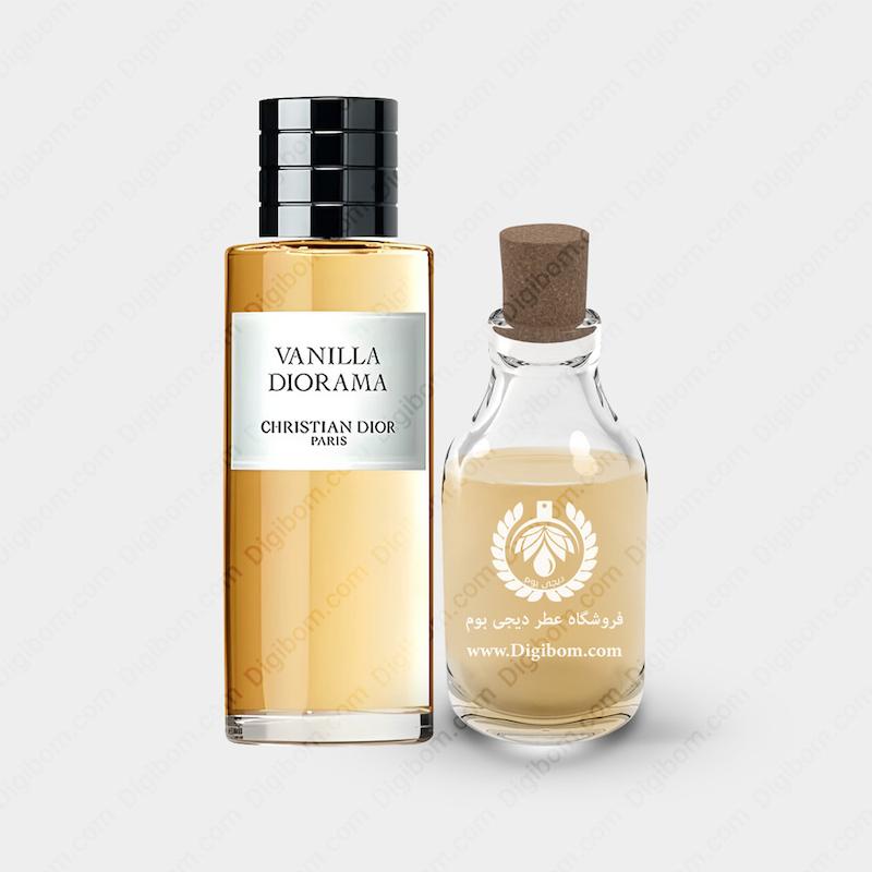 عطر دیور وانیل دیوراما