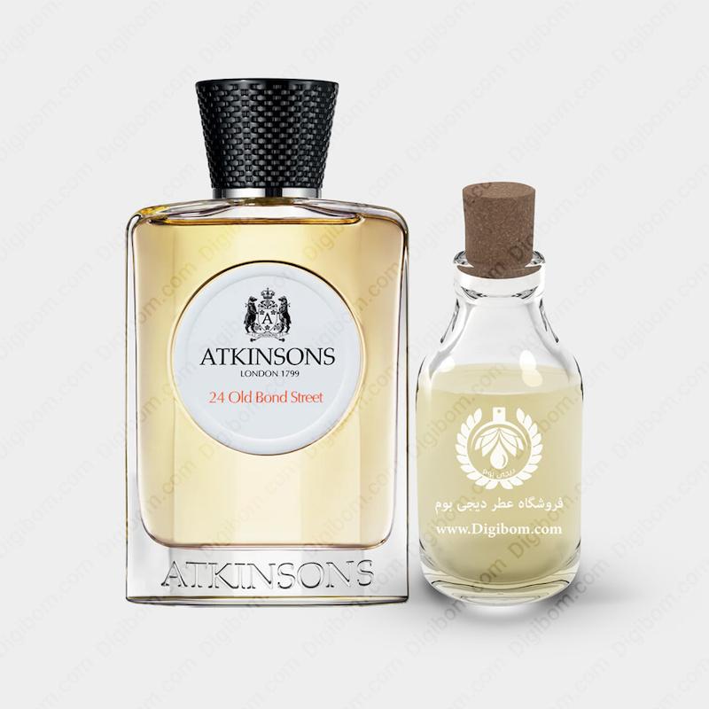 عطر اتکینسونز ۲۴ اولد بوند استریت
