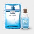 عطر ورساچه او فرش