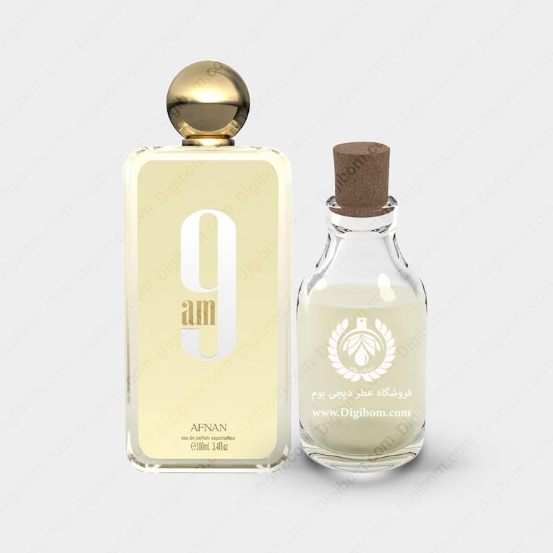 عطر افنان 9 ای ام