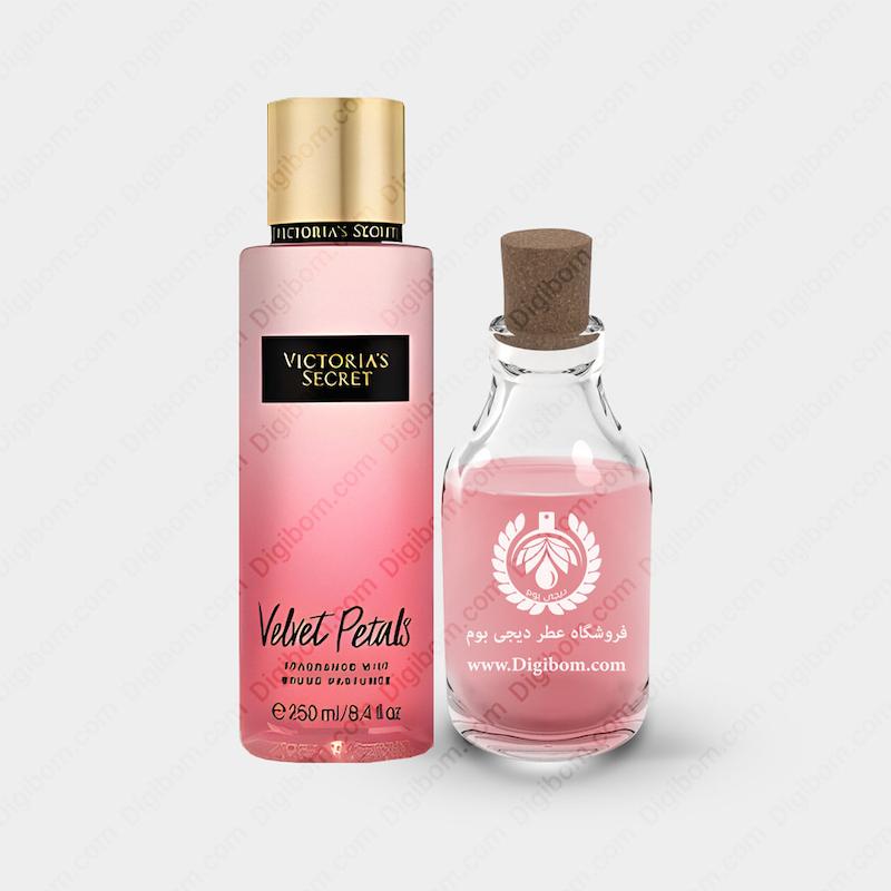 عطر ویکتوریا سکرت ولوت پتالز