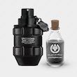 عطر ویکتور اند رولف اسپایس بمب دارک لدر