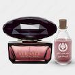 عطر ورساچه کریستال نویر