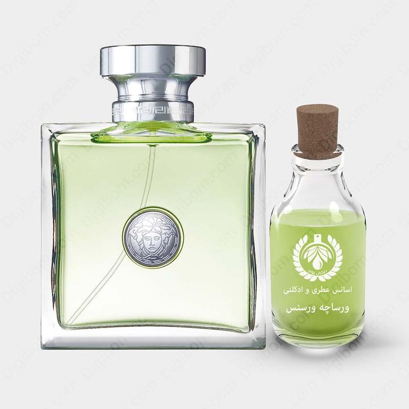 عطر ورساچه ورسنس