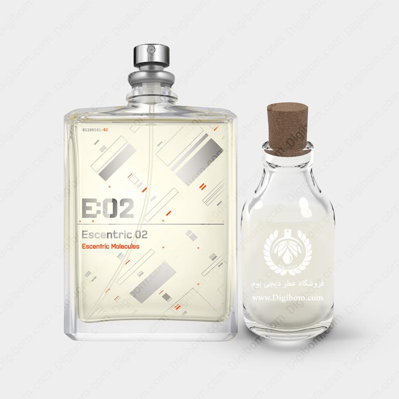 عطر اسنتریک مولکولز اسنتریک 02