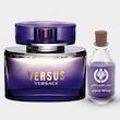 عطر ورساچه ورسوس زنانه