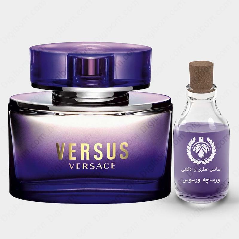 عطر ورساچه ورسوس زنانه