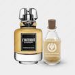 عطر جیونچی له اینتردیت توبرز نویر