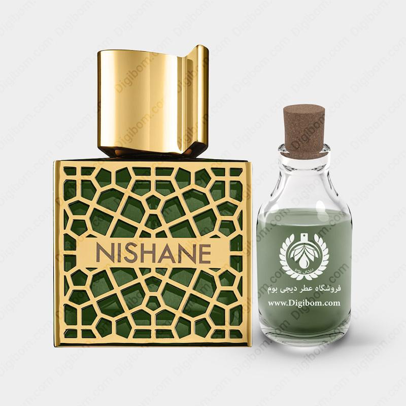 عطر نیشان شم