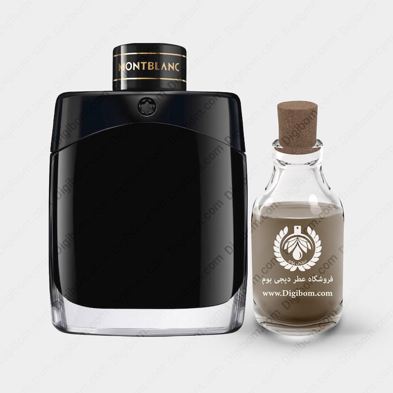 عطر مون بلان لجند ادو پارفوم